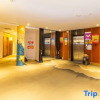 Отель Junpin Theme Hotel (Taizhou Jiaojiang Metro AG Store), фото 4