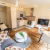 Отель City Lights Apartments, фото 43