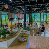 Отель Plum Homestay - Hostel, фото 22
