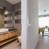 Отель Luxury Apartments Magali 2, фото 13