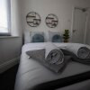 Отель Abingdon House 4 Bedrooms Workstays UK в Мидлсбре