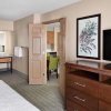 Отель Homewood Suites by Hilton Baltimore-BWI Airport, фото 4