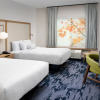 Отель Fairfield Inn & Suites by Marriott Knoxville Lenoir City/I-75, фото 18