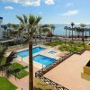 Отель Sea Views Aloha Playa Benalmadena Canovas Apartment, фото 10