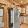 Отель King Of The Mountain 3 Bedroom Cabin, фото 4