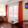Отель Auberge Chez Tante Ursule, фото 6
