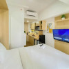 Отель Cozy Designed Studio Tokyo Riverside Pik 2 Apartment, фото 5