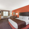 Отель AmericInn by Wyndham White Bear Lake St. Paul, фото 5