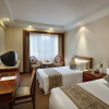 Отель Shanghai Hotel Jin Jiang, фото 4