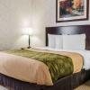 Отель Econo Lodge & Suites, фото 4