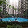 Отель Strategic & Relaxing 2BR at Gateway Apartment Ahmad Yani Cicadas, фото 10
