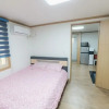 Отель Tongyeong Se-an Residence Pension, фото 7