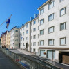 Отель Forenom Serviced Apartments Helsinki Kruununhaka, фото 1