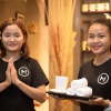 Отель Smile of Angkor Boutique Hotel, фото 11