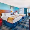 Отель Days Inn & Suites by Wyndham St. Ignace Lakefront, фото 35