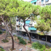 Отель Flat 80m² 2 Bedrooms 1 Bathroom - Genoa, фото 13