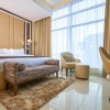 Отель Monty Suites Lekki, фото 18