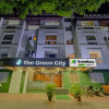 Отель Treebo Trend Green City Chennai Central Railway Station, фото 16
