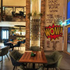 Отель Wow, фото 26