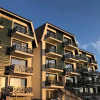 Отель Apartman Karaman Lux, фото 1