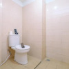 Отель Combined 2Br With Study Room Titanium Square Apartment, фото 8
