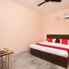Отель Rao Hut By OYO Rooms, фото 4