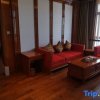 Отель Jiangzi Nyangchu Manor House Hotel, фото 5