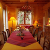 Отель Chambres d’hôtes Au Jardin, фото 19