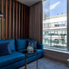 Отель Clayton Hotel London Wall, фото 8