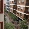 Отель Apartment With 2 Bedrooms in Logroño, With Wonderful City View and Wif, фото 1