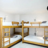 Отель Backpacker Hostel, фото 11
