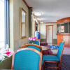 Отель Rodeway Inn & Suites Fort Jackson, фото 15