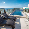 Отель Rede Andrade Riviera Premium, фото 15