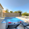 Отель Villa Albufeira Golf Dois Superb V5 sleeps 12 Short Walk to Albufeira Centre, фото 18