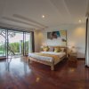 Отель Villa Uma Girasole, фото 4