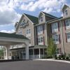 Отель Country Inn Suites By Radisson, Carlisle, Pa, фото 12