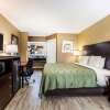 Отель Quality Inn Bessemer I-20 exit 108, фото 13