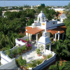 Отель Eco-Hotel El Rey del Caribe, фото 9