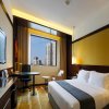 Отель Baohua Harbour View Hotel, фото 42