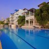 Отель Argyle Apartments Pattaya, фото 15
