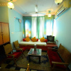 Отель Anjani Hotel, фото 4