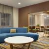 Отель Fairfield Inn & Suites Dallas Plano, фото 30