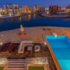 Отель Long Island Gouna 5br Tawila Beach House & Pool, фото 18