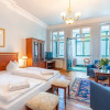 Отель SEETELHOTEL Villa Waldesruh, фото 13