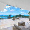 Отель Villa One - New Luxury Sea View Villa, фото 23