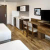 Отель WoodSpring Suites Signature Houston IAH Airport, фото 15