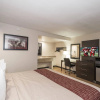 Отель Red Roof Inn Wildwood - Cape May/ Rio Grande, фото 4