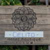 Отель Cielito Hotel, фото 1