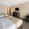 Отель Quality Inn & Suites, фото 14