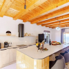 Отель Stunning Home in Blato With Jacuzzi, 3 Bedrooms and Private Swimming Pool, фото 13